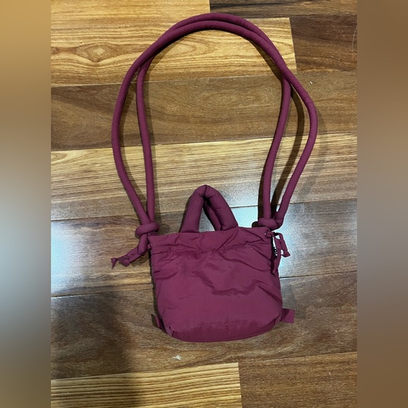 Ölend Handbags - MICRO ONA SOFT BAG